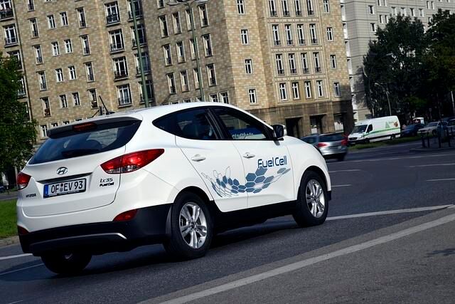 Mindestens 1.000 Exemplare sollen in den kommenden zwei Jahren in Korea produziert und von Kunden weltweit geleast werden