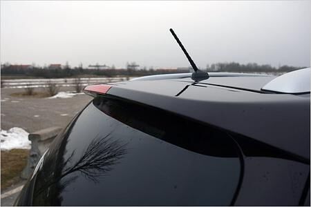 Hyundai Santa Fe mit Diesel: Überraschungs-SUV mit Facelift im Test Hyundai Santa Fe mit Diesel: Überraschungs-SUV mit Facelift im Test