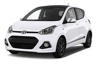 Hyundai i10 Schrägheck (2013–2016) Hyundai i10 Schrägheck (2013–2016)