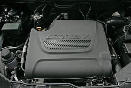 Kia Sorento - Diesel