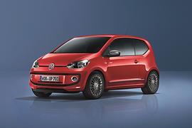 VW cheer up - Etwas Kleines zum Aufmuntern