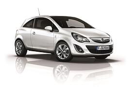 Sondermodell Opel Corsa Energy - Etwas Warmes für die kalten Tage