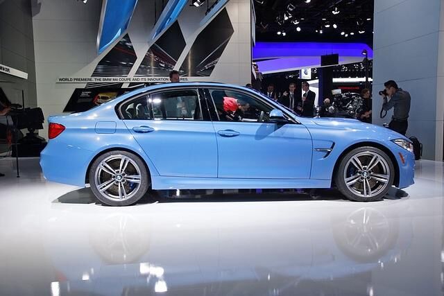 Wenn es um die feineren Formen der Mobilität geht, lohnt für die Besucher der Autoshow in Detroit ein längeres verweilen auf den Ständen der deutschen Hersteller.