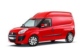 Fiat Doblo Cargo - Neue Einstiegsversion für den Handwerks-Transporter