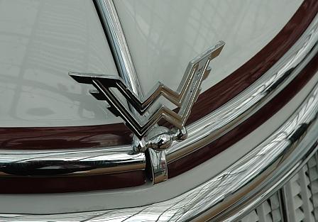 Museumsauto: Wanderer Roadster