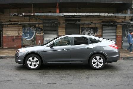 Honda Accord Crosstour 3.5 V6