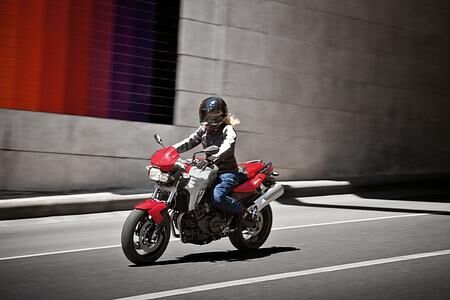 BMW F800R wird in Thailand montiert - Der erste Schritt nach Asien BMW F800R wird in Thailand montiert - Der erste Schritt nach Asien