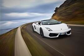 Lamborghini Gallardo - Finale nach einer Dekade