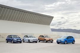 VW-Polo-Familie - Nun spart auch der Benziner richtig