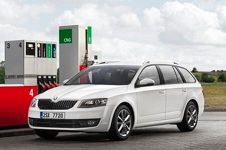 Skoda Octavia G-Tec - Erdgas für den Tschechen