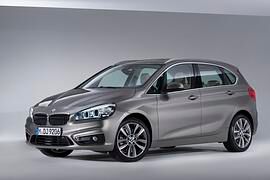 BMW Zweier Active Tourer - Ist das noch BMW? BMW Zweier Active Tourer - Ist das noch BMW?
