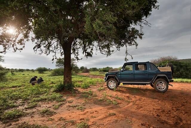 Der Preis dürfte jenseit der halben Million Euro liegen