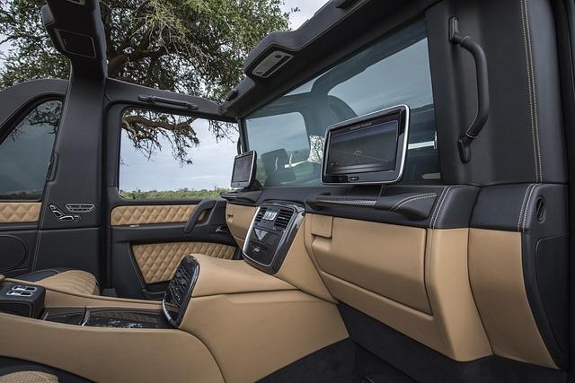 Nur 99 Landaulets sollen gebaut werden 