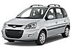 Hyundai Matrix Van (2001–2005) 1.8 (122 PS)