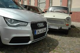 Affordable Cars - Die Zukunft ist billig