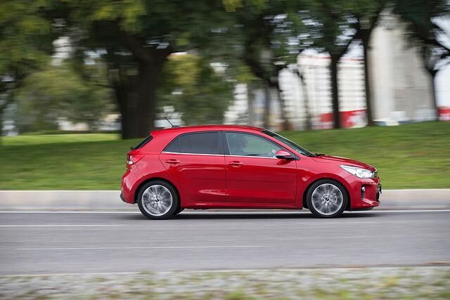 . Für alle, die keinen Otto-Motor wollen, hält Kia auch noch einen Diesel mit 1,4 Litern Hubraum und 66 kW/90 PS bereit