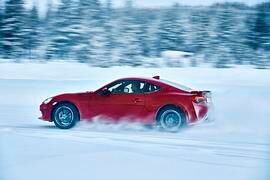 Toyota GT86 - Das Herz ist ein Boxer (Kurzfassung)