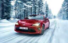 Fahrbericht: Toyota GT86 - Unbekannte Größe