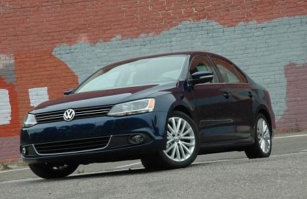 VW Jetta