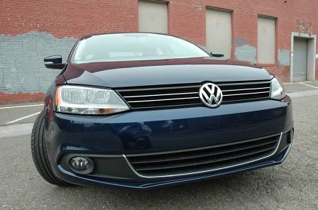 VW Jetta