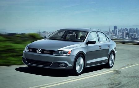VW Jetta