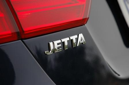 VW Jetta