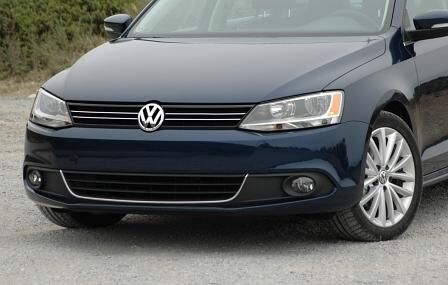 VW Jetta