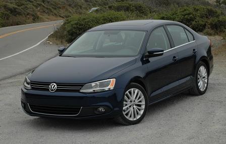 VW Jetta