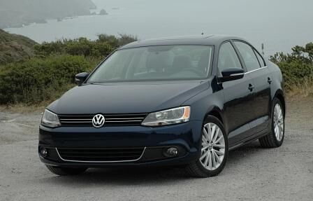 VW Jetta
