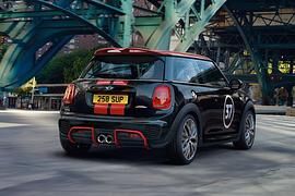 Mini-Tuning - JCW-Power für Cooper S