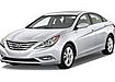 Hyundai Sonata Limousine (2005–2010)