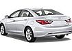 Hyundai Sonata Limousine (2005–2010)