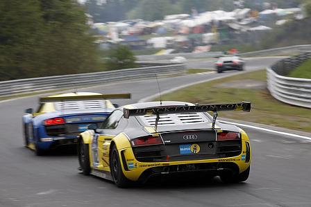 24 Stunden Rennen Nürburgring 2010