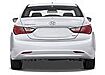 Hyundai Sonata Limousine (2005–2010)