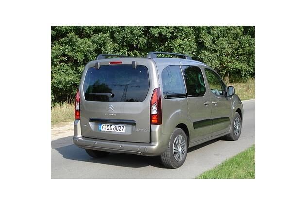     (Baujahr ) Heck + rechts