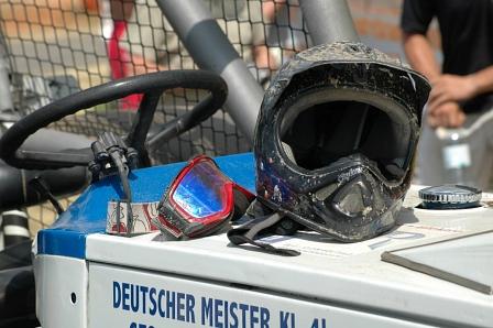 Vulkan Trophy 2010