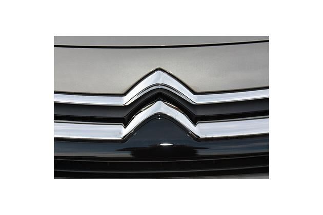     (Baujahr ) Frontansicht