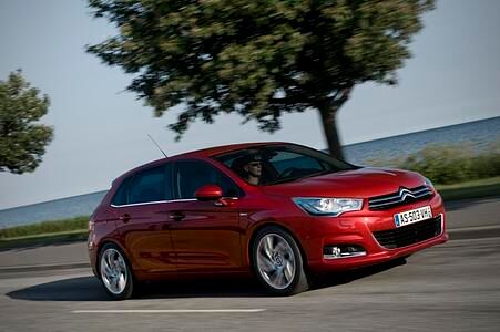 Gebrauchtwagen-Check: Citroen C4 (2010 bis heute) - Der Golf à la française