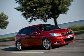Gebrauchtwagen-Check: Citroen C4 (2010 bis heute) - Der Golf à la française