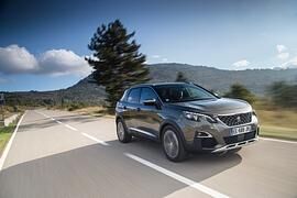 Peugeot 3008 - Das etwas andere SUV (Kurzfassung) 