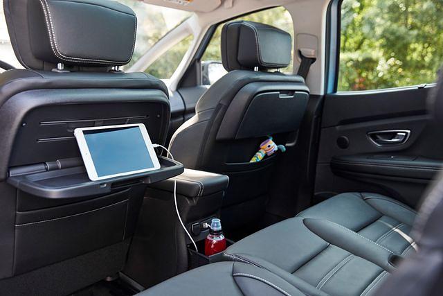 Für Unterhaltung ist gesorgt