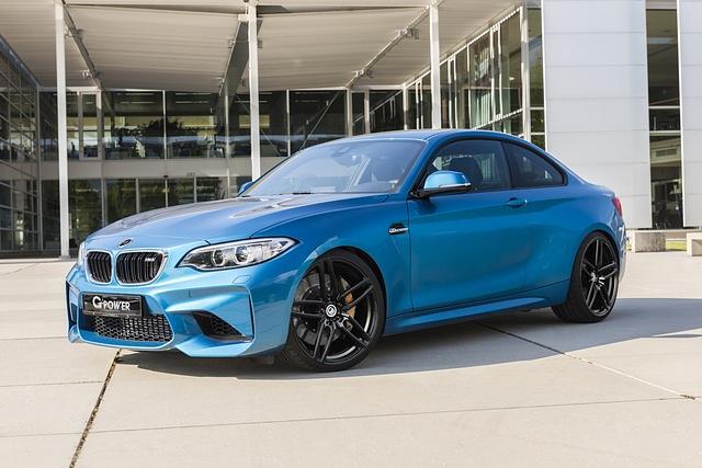 G-Power BMW M2 - Radikalisierter Radikaler