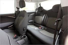 Mini One D im Test: Nur schick, oder auch sparsam?