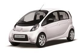 Citroen C-Zero Modelljahr 2017 - Haste Töne