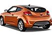 Hyundai Veloster Coupé (2011–2015) 1.6 Turbo (186 PS)