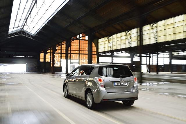 Das Heck bleibt allerdings eher plump