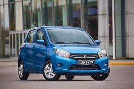 Preisnachlass für Suzuki Celerio  - Unter 8.000 Euro