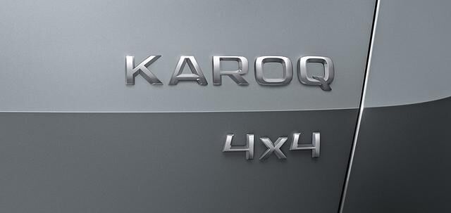 Skoda Karoq - Es gibt doch keinen Yeti (mehr)