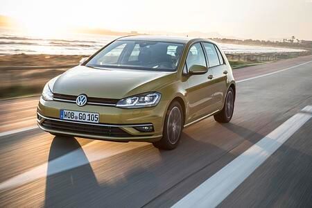 Test: VW Golf 2.0 TDI - Der bleibt sich treu