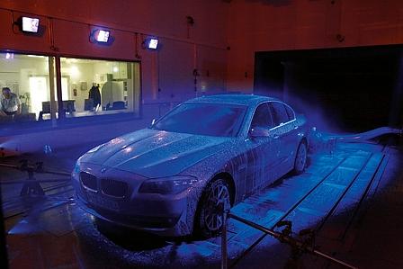 Energie- und Umwelttechnischen Versuchszentrum